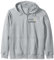 Gym Pump Cover Funny Workout Zip Hoodie