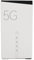 Router 5G SA NSA CPE con Scheda SIM, MTKT750 Fino a 4,67 Gbps, Wifi6 802.11ax Integrato in 8 Antenne Ad Alto Guadagno 4x4 MIMO per Giochi 3 * RJ45 RJ11 Router 5G Portatile (Spina