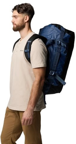 Columbia Landroamer 60 L Unisex-Reisetasche
