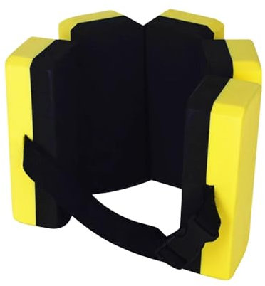 Schwimmbrett-Gürtel – Schwimmhilfe-Gürtel, Schwimmtrainer-Werkzeug, Schwimmblasen, sichere Trainingshilfe, Taillengürtel, sicheres Schwimmen, Schwimmgürtel mit Rückenschwimmer, Schwimmtrainer für