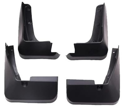 Car Splash Guards Für Subaru Für Forester SJ 2014 2015 2016 2017 2018 Auto Zubehör 4 PCS Auto Schmutzfänger Kotflügel Spritzschutz Kotflügel Schmutzfänger Car Mud Flaps Car Mudguard Kit