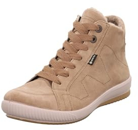 Legero Damen TANARO 5.0 warm gefütterte Gore-Tex Stiefelette, PALUDE (BEIGE) 4400