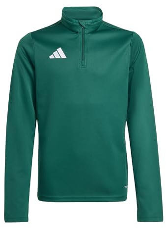 adidas Unisex Kids Entrada26 Kids Trainingsoberteil