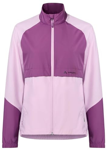 VAUDE Damen Women's Loamer Air Jacket II Jacke