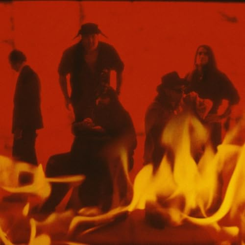 We Must Burn (Fireball