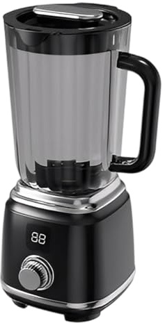 Extracteur De Jus,Presse-agrumes Rechargeable Avec Affichage LED Professionnel, Blender Sans Fil Pour Maison Légumes Citron Orange Ananas Agrumes