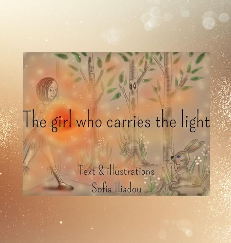 The girl who carries the light