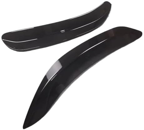 Dachspoiler Heckspoiler Für Ford Für Focus MK4 ST-Line Schrägheck 2018-2023(Glossy Black)
