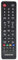 Telecomando per Samsung UE55H6400AK 55 H6400 6 Series HD 3D LED TV - Con due batterie AAA 121AV incluse