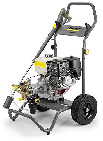 Karcher 1.187-907.0 HD 9/23 DE High-Pressure Cleaner, Diesel