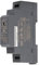Mean Well DDR-15G-24 Hutschienen-DC/DC-Wandler (DIN-Rail) 24 V/DC 0.63 A 15 W Anzahl Ausgänge:1 x Inhalt 1 St.
