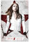 Black Widow Natasha Romanoff Scarlett Johansson Movie Cover 48 Canvas Poster Bedroom Decor Sports Landscape Office Room Decor Gift Unframe:12×18inch(30×45cm)