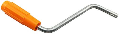 LQ Industrial Pasta Maker Handle Pasta Machine Holder Holding Clip Replacement Original Wood Crank Handle for Fixing Noodle Maker Accessories