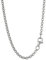 NKlaus 55cm Erbskette 925 Silber elegante Halskette Breite: 2,5mm Collier 6,1g schwer 8339