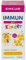 Emcur® Immun Saft Kinder | mit Vitamin C¹ | Immunsystem¹ | zusätzlich Propolis, Echinacea | Thymian | Wegerich | 150ml | Flüssigkeit