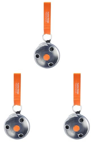 BESTonZON 3pcs Reusable Grocery Bags Foldable, Cross-Body Bag Small Disc Portable Grocery Storage Bags Folding Tote Bag Foldable Reusable Folding Shopping Collapsible Tote