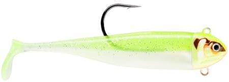 BISCAY MINNOW 16-73G CHCH