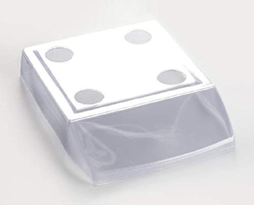 KERN Arbeitsschutzhaube, 5 Stück, PCB-A04S05