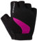 Ziener Kinder CRIDO Fahrrad-, Mountainbike-, Radsport-Handschuhe | Kurzfinger - atmungsaktiv/dämpfend, fuchsia, L