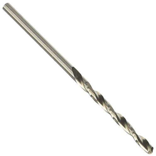 Milwaukee 4002395370399 THUNDERWEB Metal Drill Bit HSS G, Colorful