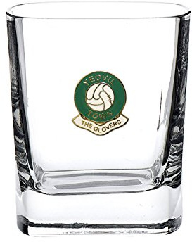 Yeovil Town Football Club Mixer Glass
