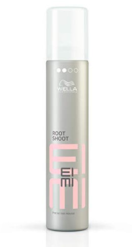 Wella WP EIMI Root Shoot Ansatz Volumen Schaum 200