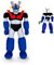 Mazinger Z part_B07G9DLVYT
