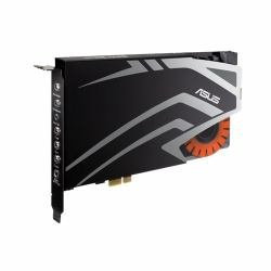 ASUS 90YB00J0-M1UA00 Strix Soar 7.1 SOUNDKARTE, stéréo, PCI-E X1