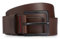 HUGO Herren gionio_sz40 G rtel, Braun (Dunkelbraun 202), 120 EU