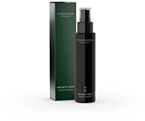 MÁDARA Infinity Mist Probiotic Essence 100 ml