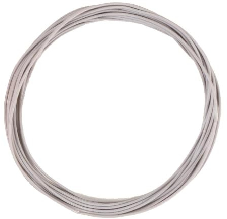 Faller FA163784 Wire 0.04 mm², Grey, 10 m, Multicoloured