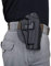 NO LOGO X-Baofu, for sig sauer 220 228 229 p226 schnelle Taktische rechte Hand paddelpistole schwarz for sig sauer 220 228 229 p226 (Farbe : Add Sling Black)