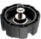 Outboard 12L/24L Universal Fuel Gas Tank Cover for Boat Engine