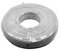 Bobina Cable Apantallado 4 hilos para alarma 100 metros