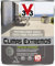 V33 PINTURA SUELOS CLIMAS EXTREMOS SATINADO GRIS CLARO 2,5L