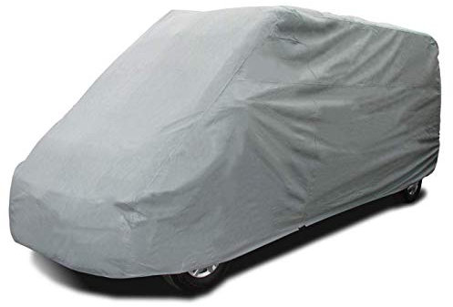 OLPRO, Copertura traspirante per camper Fiat Ducato/Peugeot Boxer/Van impermeabile