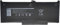 AKKEE MXV9V Laptop Battery for Dell Latitude 5300 5310 7300 7400 E5300 E5310 E7300 E7400 Inspiron 7300 7306 2-in-1 Latitude 5300 5310 2-in-1 Series 0829MX 5VC2M 05VC2M 829MX 60Wh
