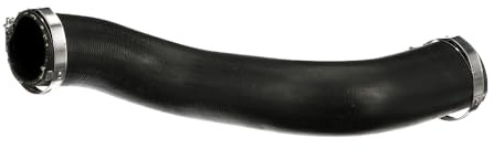 GATES 09-1372 Ladeluftschlauch 4177-11372 417711372 4G0145737Q | Kompatibel mit: AUDI A6 C7, A6 C7 Avant