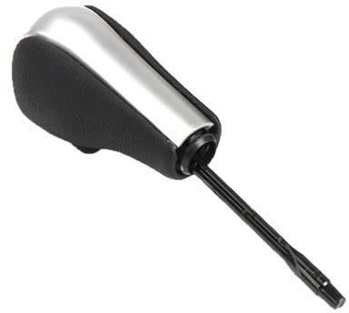 FEILIDAPARTS Schaltknauf, automatisch, intended for BMW 5 E60 E61 6 E64 E63