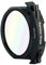 Meike Rainbow Streak Drop-in Filter für Canon und Meike Drop-in Filter Mount Adapter Serie