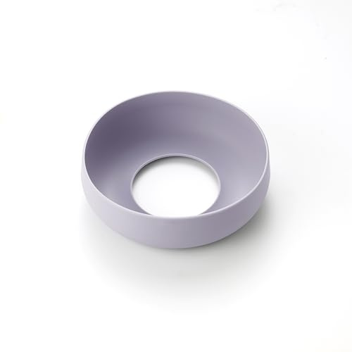 LifeStraw Home Silicone Base, Water Filter Pitcher 7-Cup Accessory, Wisteria | Silicone Base Accessory, Fits LifeStraw Home 7-Cup Water Filter Pitcher, Replacement Base Only