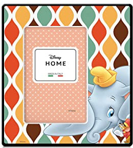 Egan Bilderrahmen Dumbo Disney Keramik 12 x 13 (INT. 7 x 10)