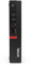 Lenovo ThinkCentre M720Q Tiny - Intel Core i3 8100T 4 Core 3.10 GHz 8GB RAM 512GB SSD Windows 10 Pro FREE Upgrade to Windows 11 Pro - 10T70015UK (Renewed)