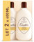 Rogé Cavaillès Gel Bain Douche L’Original lot de 2 x 400ml