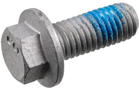 FEBI BILSTEIN 182457 Brake Caliper Bolt Guide Bolt 34 mm 0.03 kg