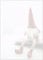 Briefpapier Wichtel DIN A4 - Papier Weihnachten - 20 Blatt - Motiv Nr. 016 | 160g/m²