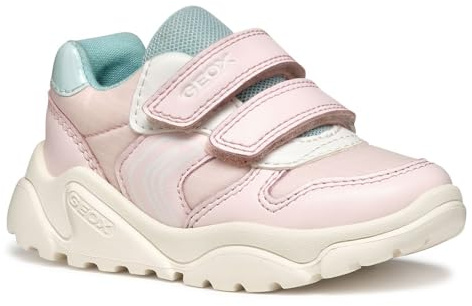 Geox Baby - Mädchen B Ciufciuf Girl ASneaker