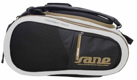 Sane Paletero pádel Pro Elegance White