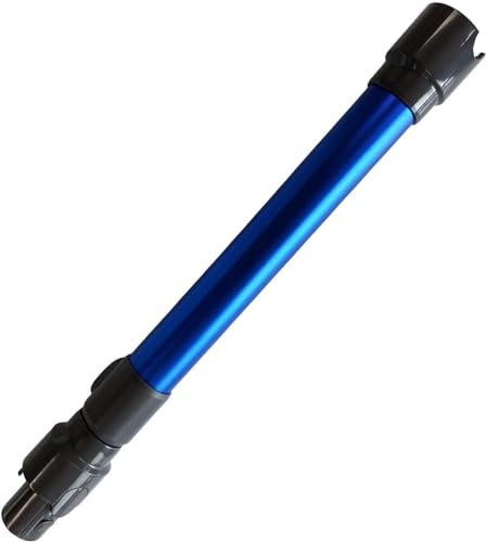 Greenote EcoVac - Tubo telescopico originale in metallo, compatibile con GSC60, 1 confezione