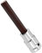 TA-VIGOR Hex Bit Socket, 1/2 Drive x H10 (10mm) Allen Key Socket, Premium S2 Steel Bits, Hex Bit with 100mm Length for Ratchet Wrench, Torque Wrench, Slide Bar, Impact Power Drills